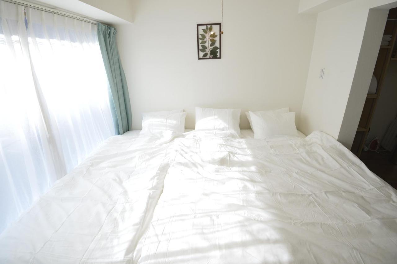 דירות טוקיו Roppongi Japan House602 מראה חיצוני תמונה