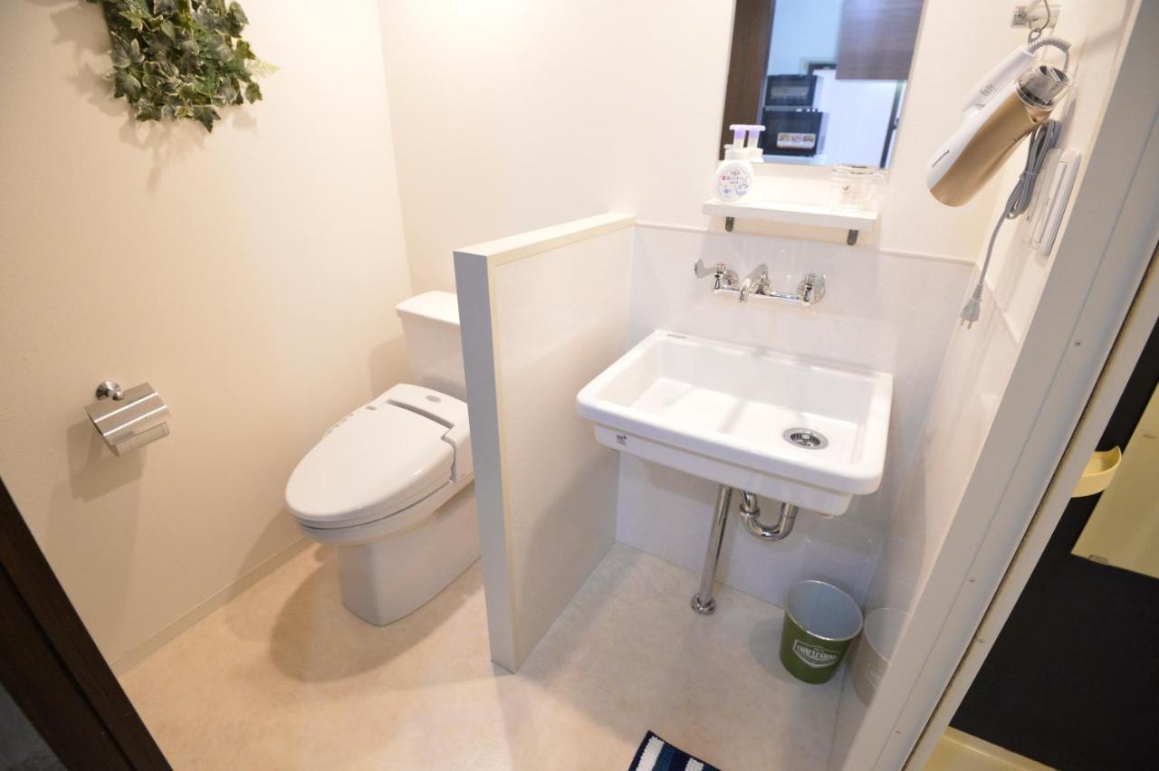 דירות טוקיו Roppongi Japan House602 מראה חיצוני תמונה